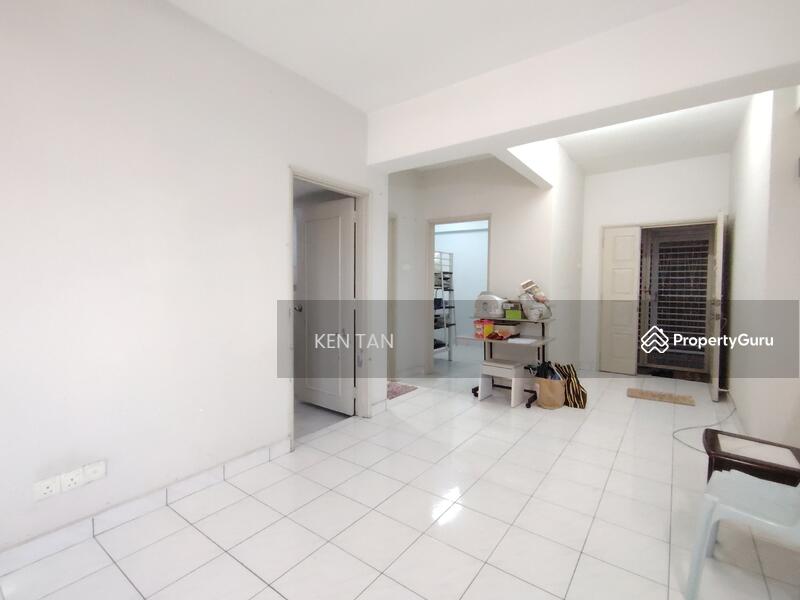 For Rent - Mutiara Serdang (Turf View)