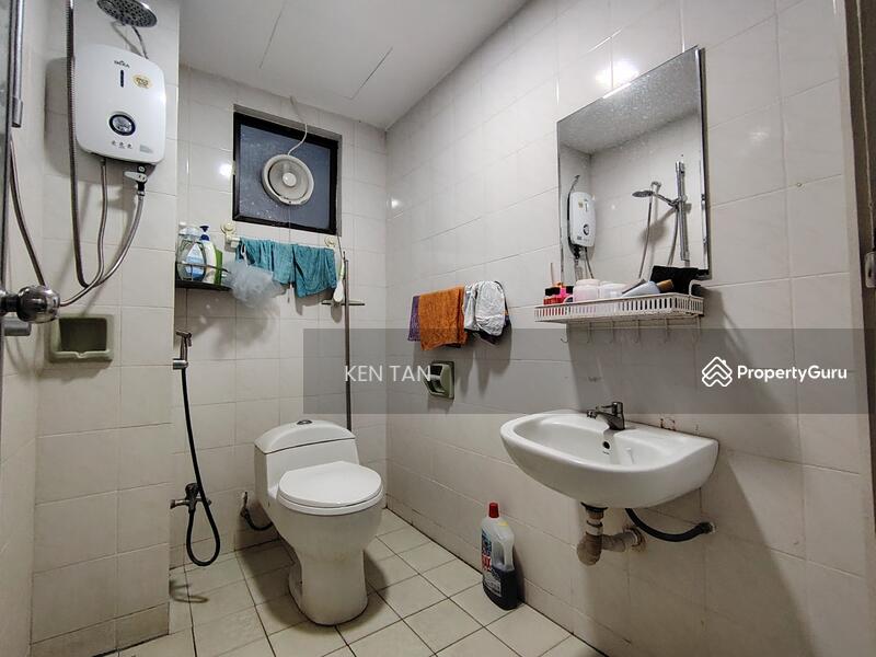 For Rent - Mutiara Serdang (Turf View)
