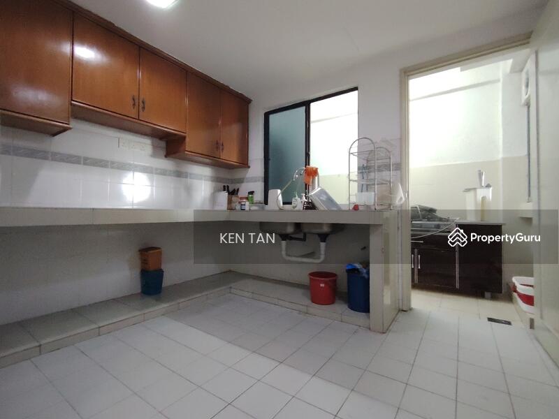 For Rent - Mutiara Serdang (Turf View)