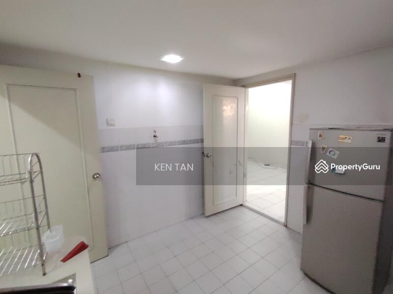 For Rent - Mutiara Serdang (Turf View)