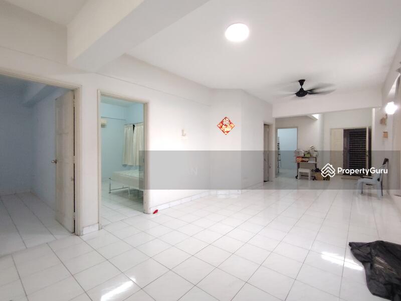 For Rent - Mutiara Serdang (Turf View)
