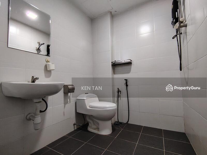 For Rent - Mutiara Serdang (Turf View)