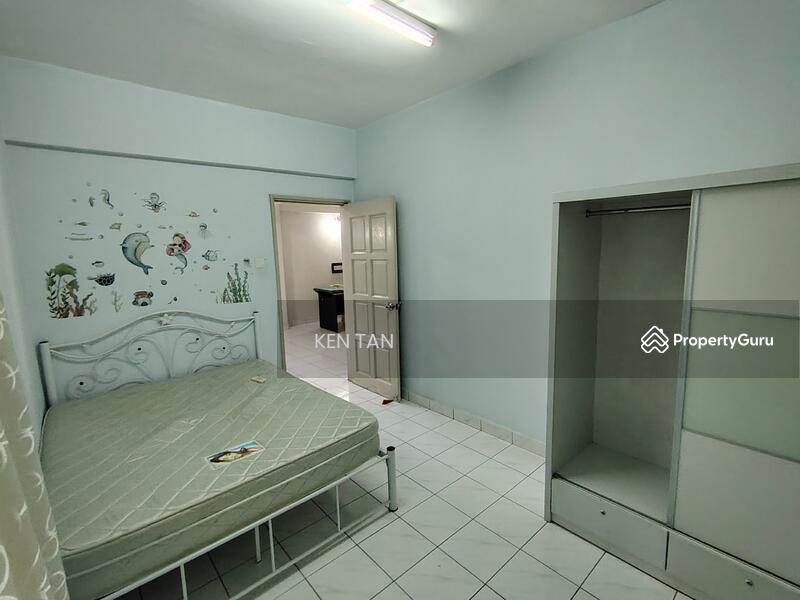 For Rent - Mutiara Serdang (Turf View)