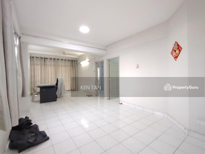 For Rent - Mutiara Serdang (Turf View)