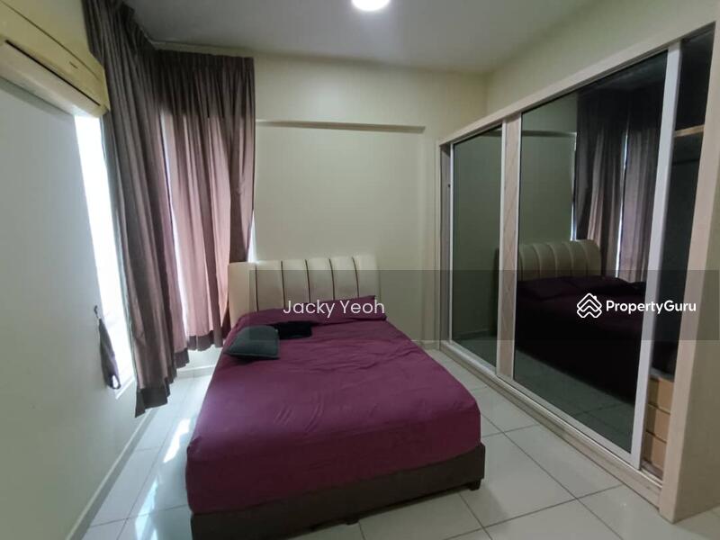 For Rent - D'Zone Condominium