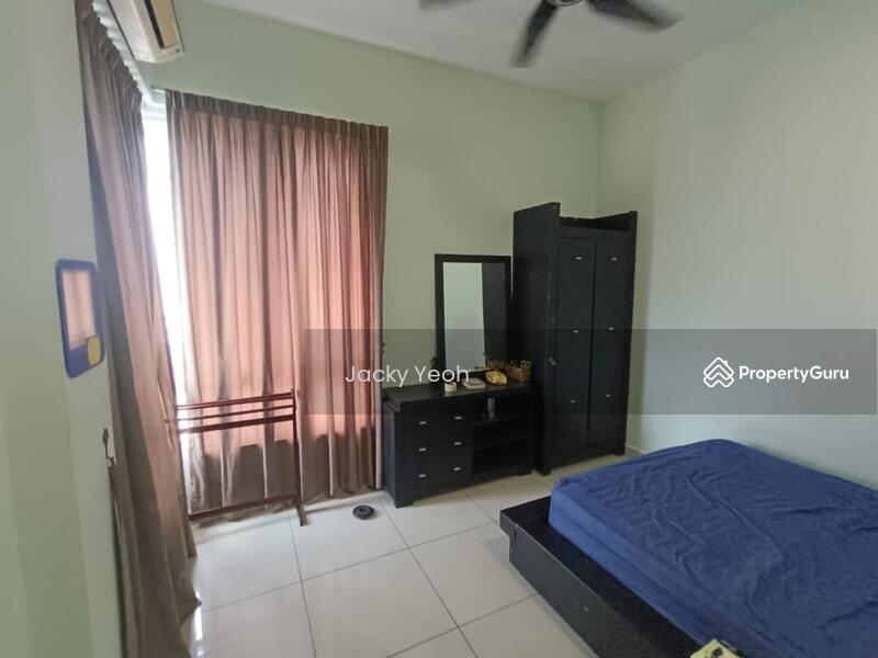 For Rent - D'Zone Condominium
