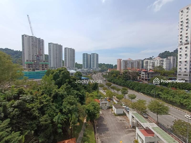 For Rent - D'Zone Condominium