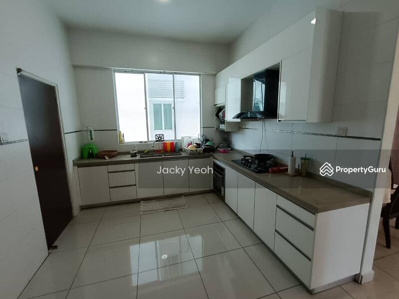 For Rent - D'Zone Condominium