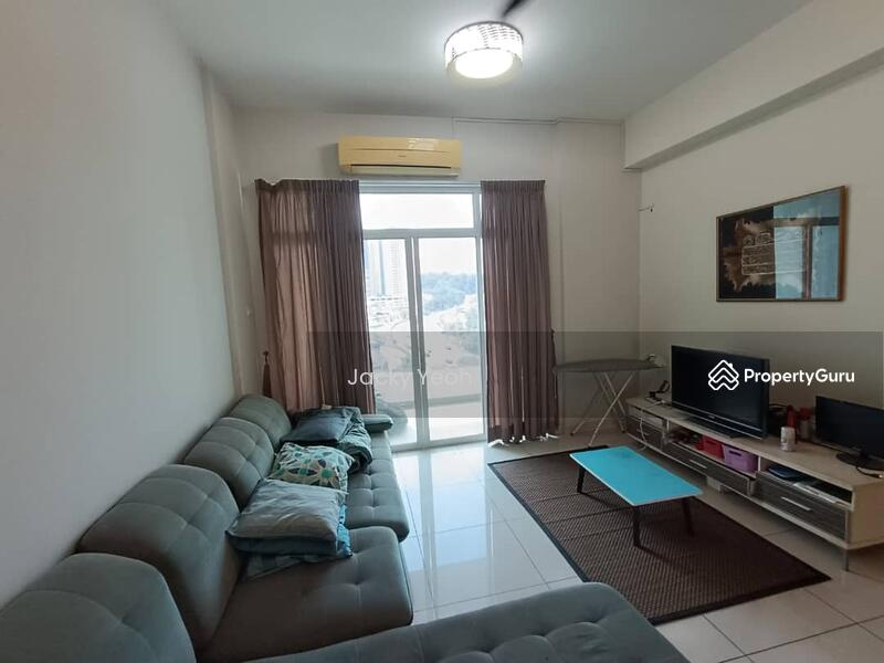 For Rent - D'Zone Condominium