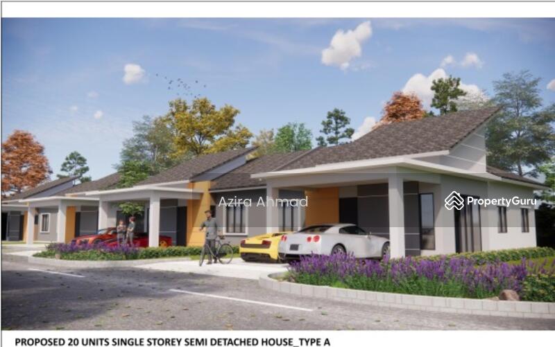 For Sale - Jenderam Hilir