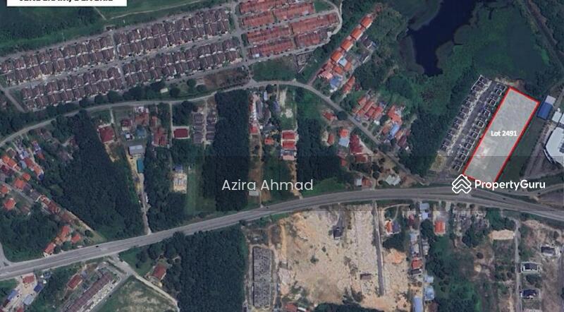 For Sale - Jenderam Hilir