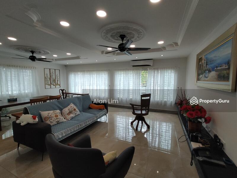For Rent - Old Klang Road