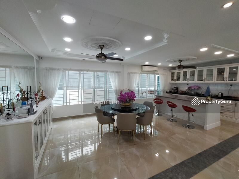 For Rent - Old Klang Road