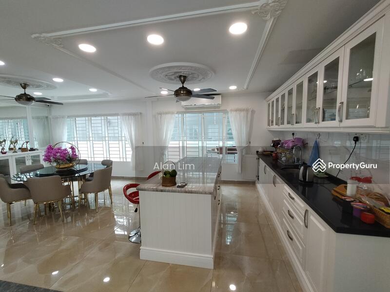 For Rent - Old Klang Road