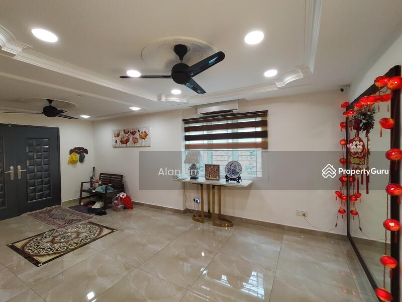 For Rent - Old Klang Road