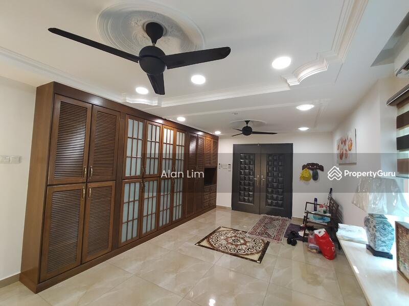 For Rent - Old Klang Road