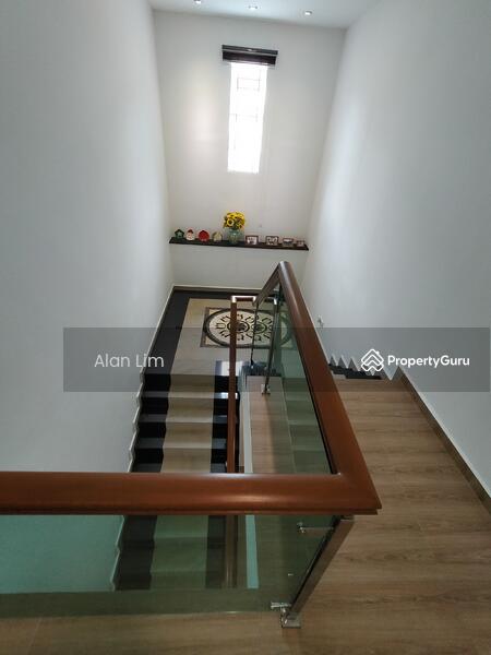 For Rent - Old Klang Road