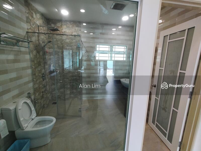 For Rent - Old Klang Road