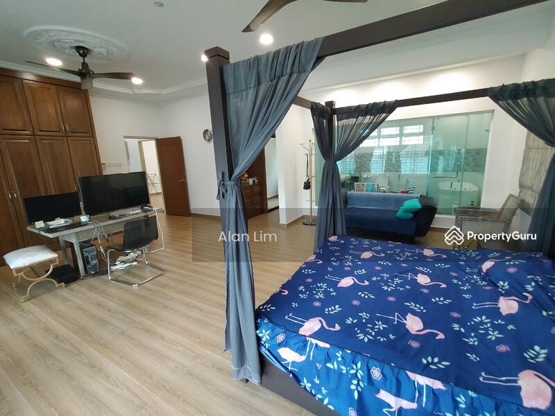For Rent - Old Klang Road