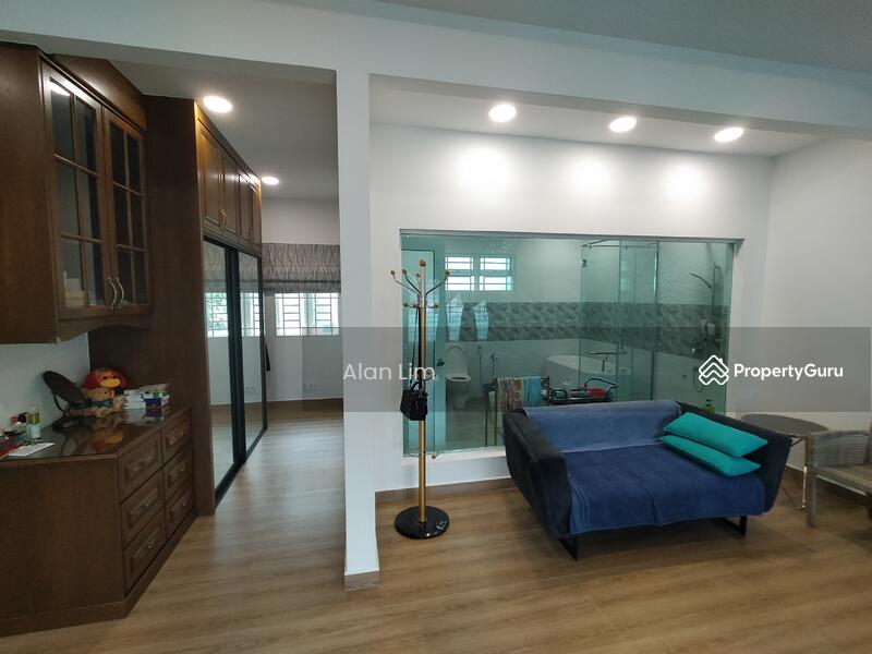 For Rent - Old Klang Road
