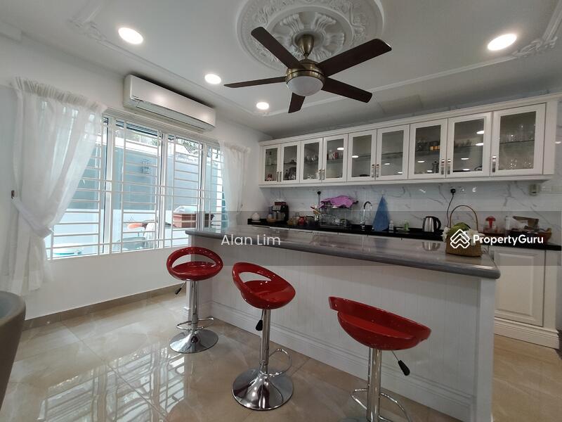 For Rent - Old Klang Road