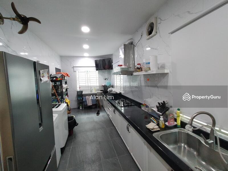 For Rent - Old Klang Road