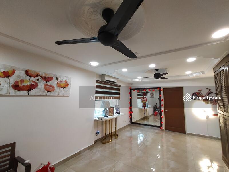For Rent - Old Klang Road