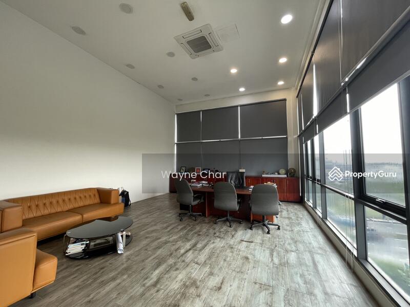 For Sale - Shah Alam, Shah Alam Industrial Park