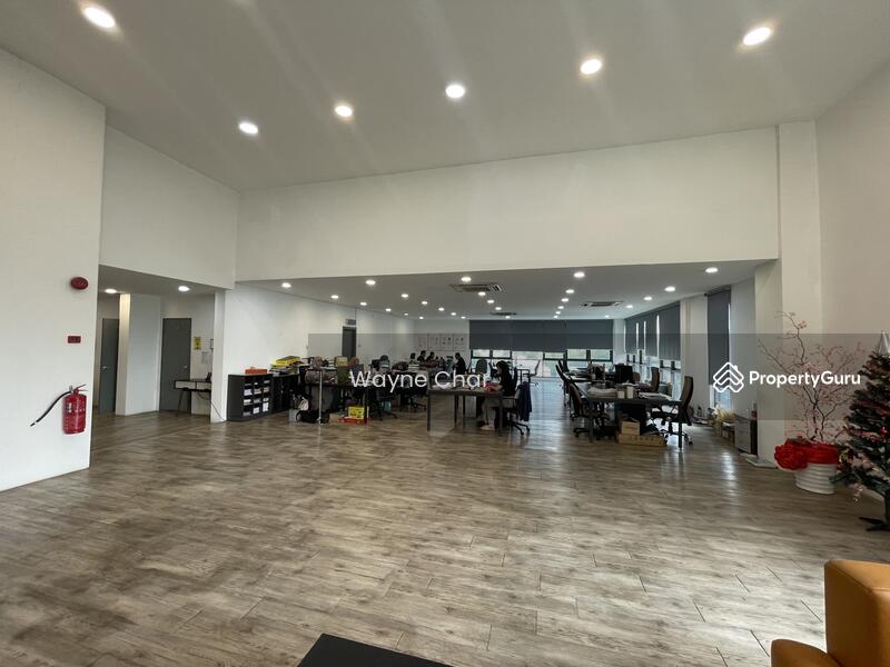 For Sale - Shah Alam, Shah Alam Industrial Park