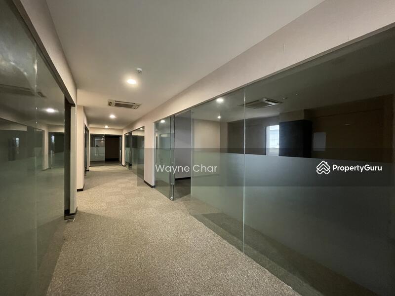 For Sale - Shah Alam, Shah Alam Industrial Park
