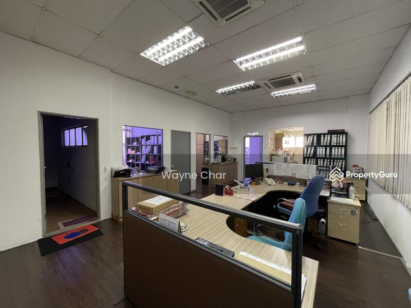 For Sale - Shah Alam, Shah Alam Industrial Park