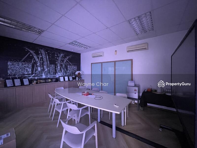 For Sale - Shah Alam, Shah Alam Industrial Park