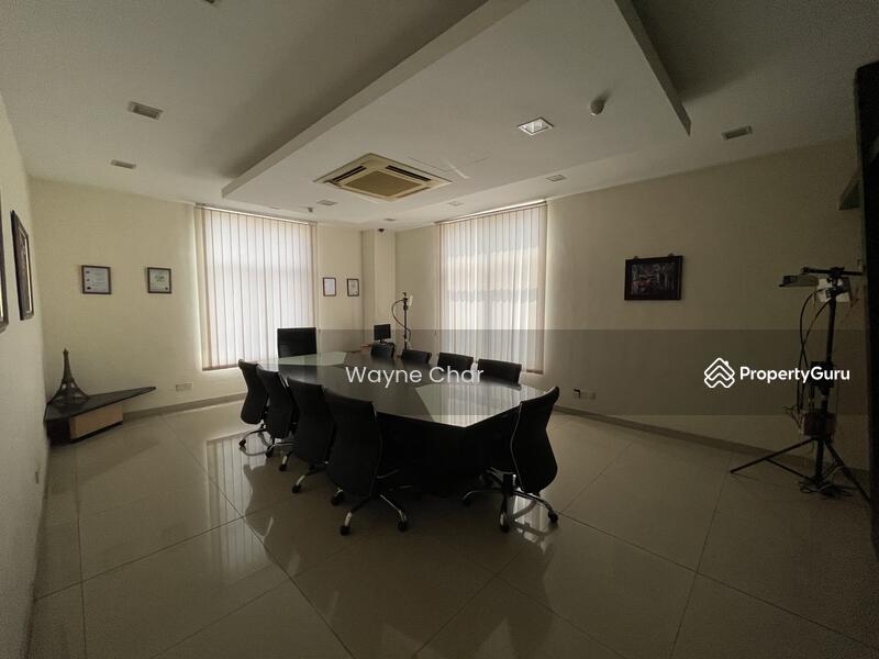 For Sale - Shah Alam, Shah Alam Industrial Park