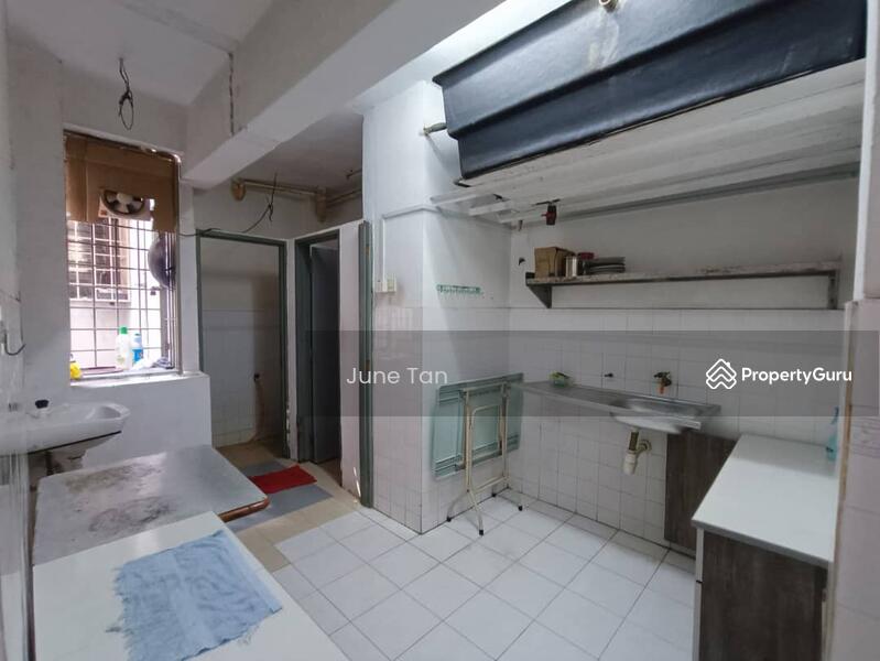 For Sale - Taman Megah Cheras Apartment (Phase 1B)