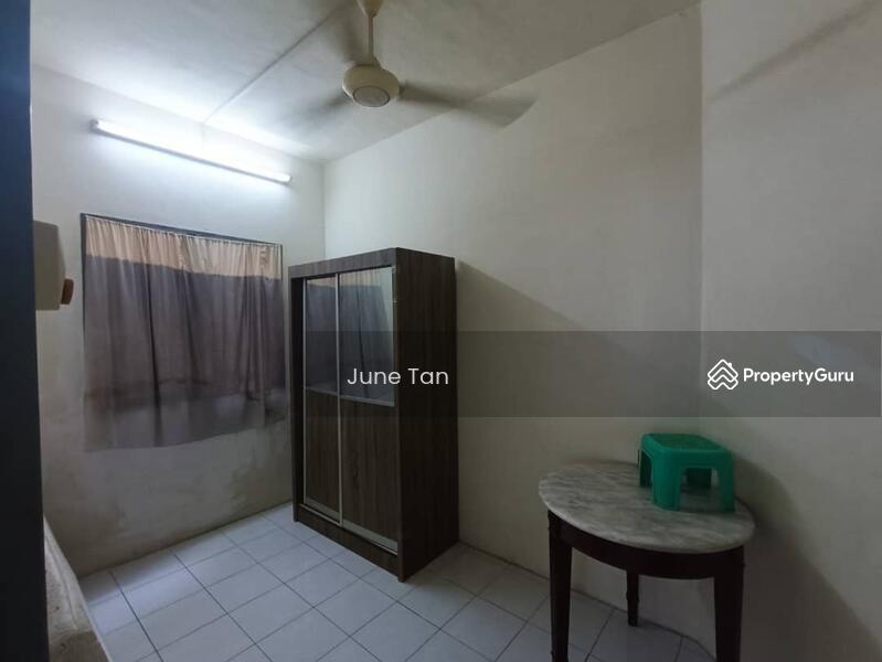 For Sale - Taman Megah Cheras Apartment (Phase 1B)