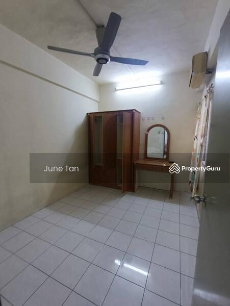 For Sale - Taman Megah Cheras Apartment (Phase 1B)