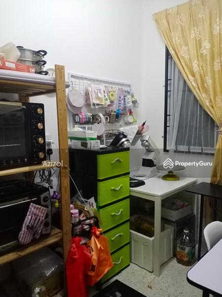 For Sale - Ukay Perdana