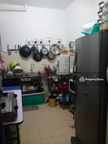 For Sale - Ukay Perdana