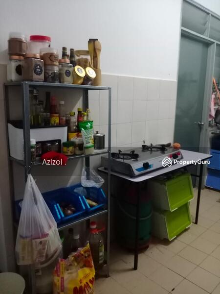 For Sale - Ukay Perdana