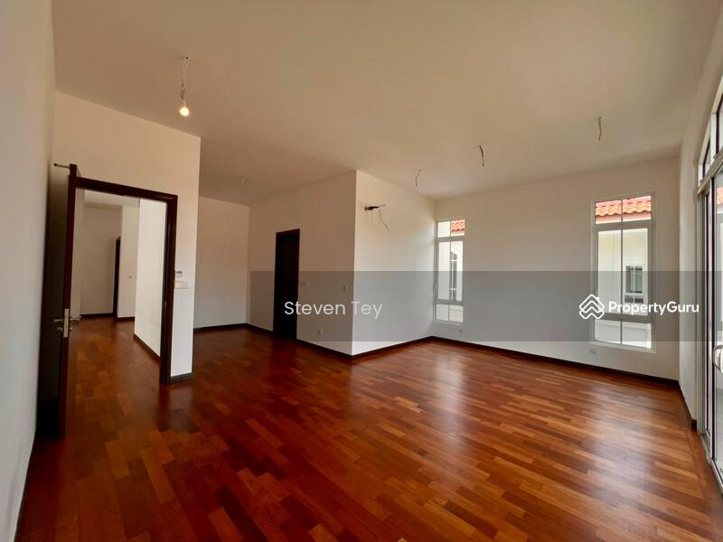 Untuk Dijual - Setia Eco Park: Arundina Ecopark (Phase 1b1)