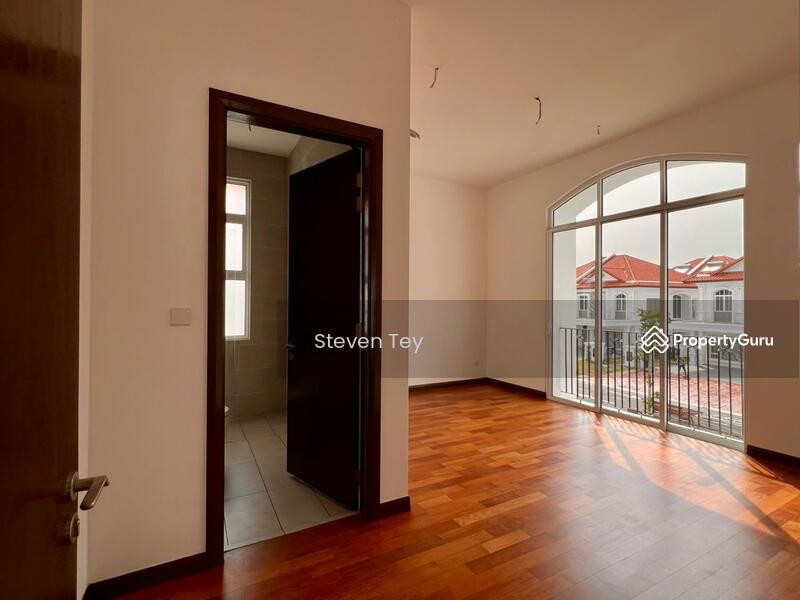Untuk Dijual - Setia Eco Park: Arundina Ecopark (Phase 1b1)