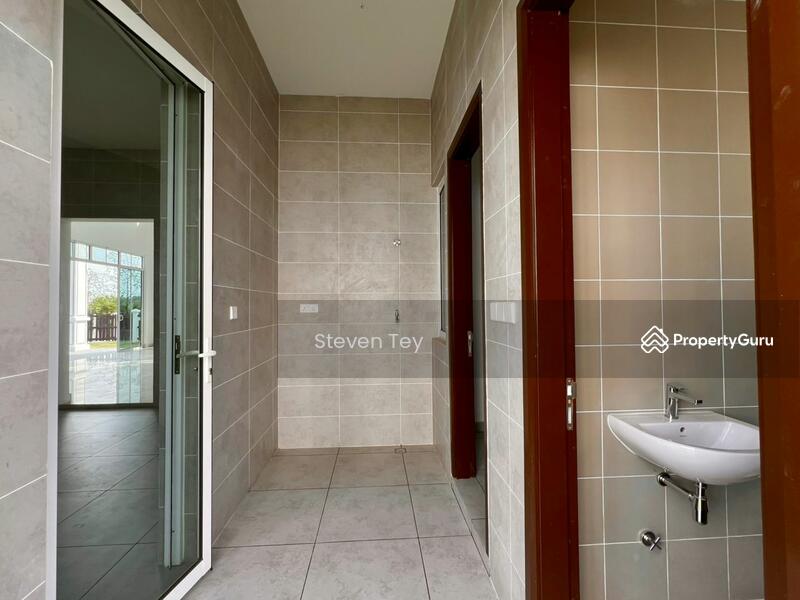 Untuk Dijual - Setia Eco Park: Arundina Ecopark (Phase 1b1)
