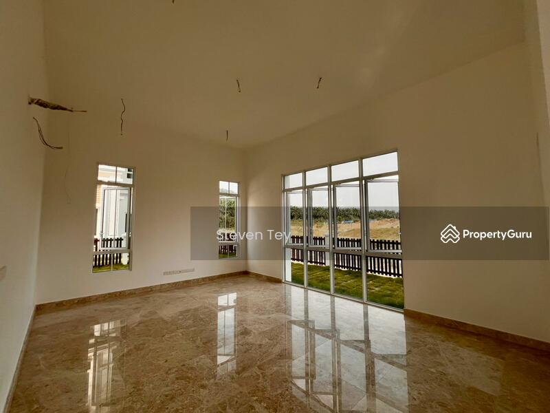 Untuk Dijual - Setia Eco Park: Arundina Ecopark (Phase 1b1)