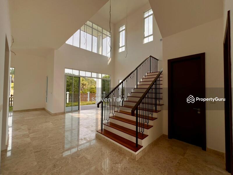 Untuk Dijual - Setia Eco Park: Arundina Ecopark (Phase 1b1)