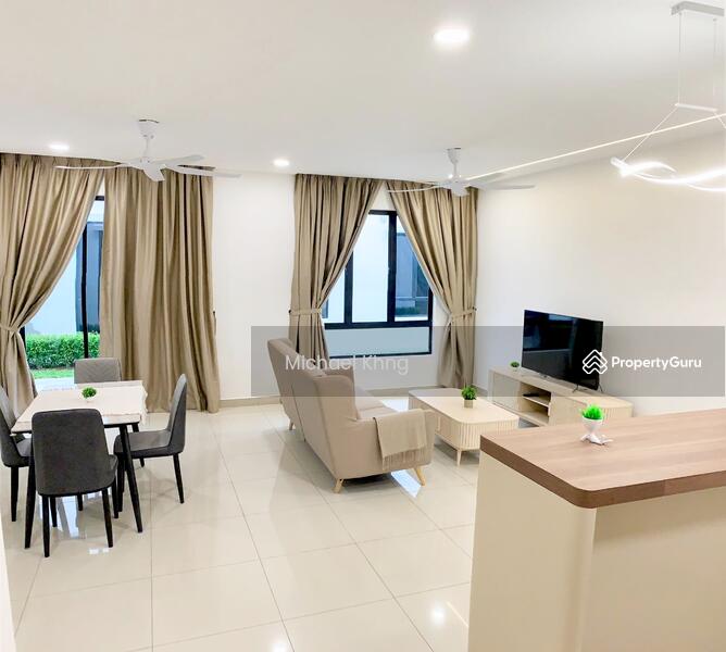 Rumah Teres 2 Tingkat untuk Disewa di Bandar Cassia (Batu Kawan) - Michael Khng - PropertyGuru.com.my