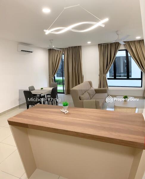 Rumah Teres 2 Tingkat untuk Disewa di Bandar Cassia (Batu Kawan) - Michael Khng - PropertyGuru.com.my