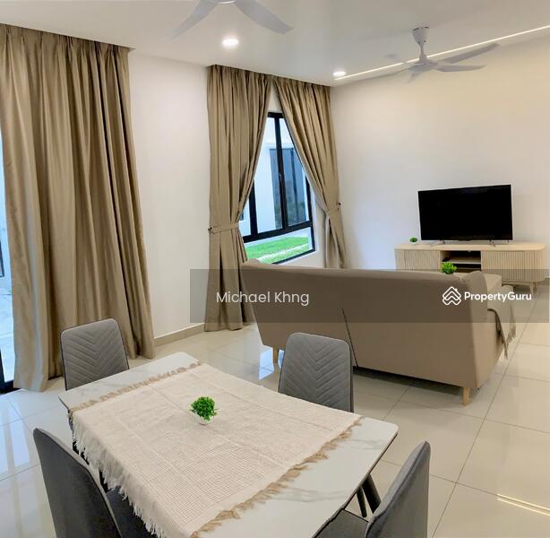 Rumah Teres 2 Tingkat untuk Disewa di Bandar Cassia (Batu Kawan) - Michael Khng - PropertyGuru.com.my