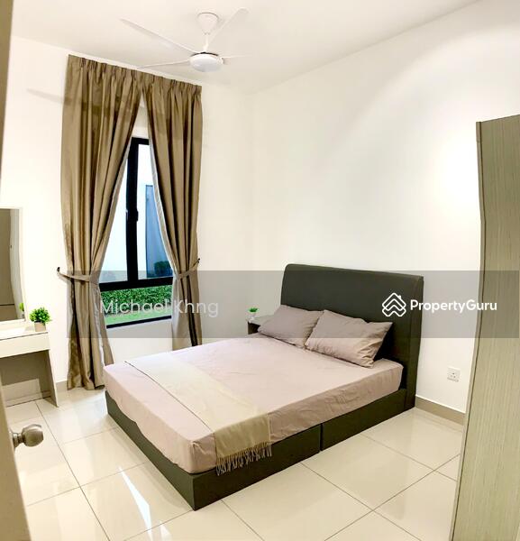 Rumah Teres 2 Tingkat untuk Disewa di Bandar Cassia (Batu Kawan) - Michael Khng - PropertyGuru.com.my