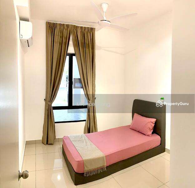Rumah Teres 2 Tingkat untuk Disewa di Bandar Cassia (Batu Kawan) - Michael Khng - PropertyGuru.com.my
