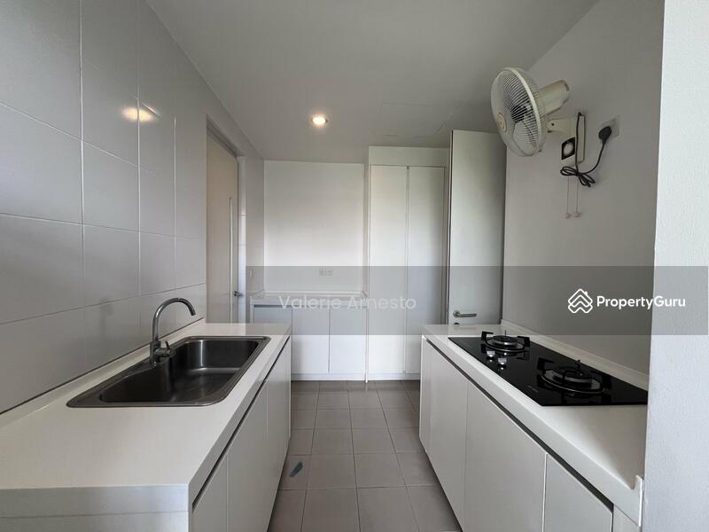 Wet Kitchen